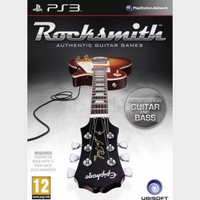 Rocksmith
