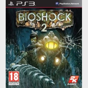 Bioshock 2