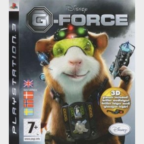G-Force