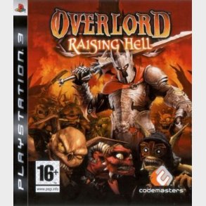 Overlord: Raising Hell