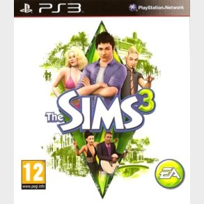 The Sims 3
