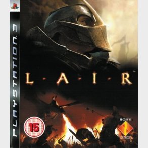 Lair