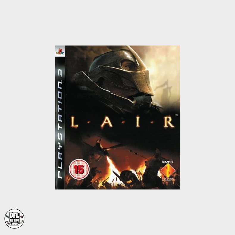 Lair