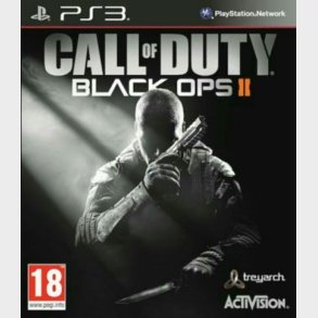Call Of Duty: Black Ops II