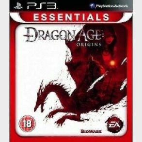 Dragon Age: Origins