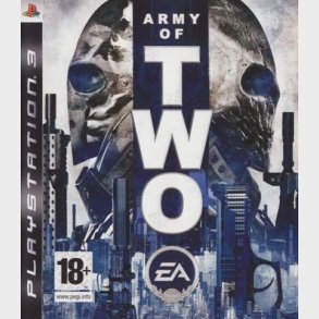 Army of Two