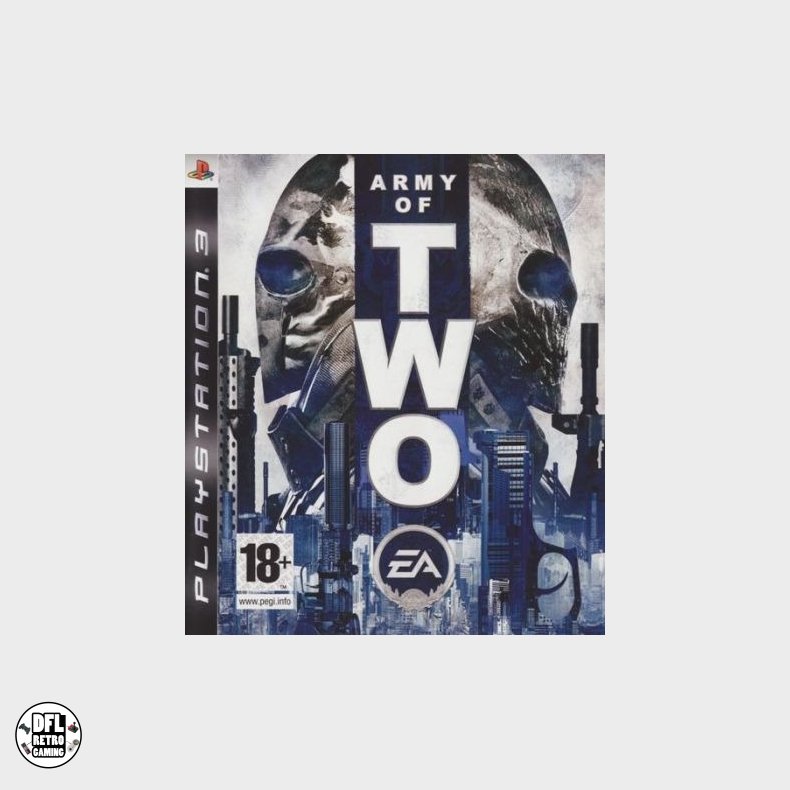 Army of Two