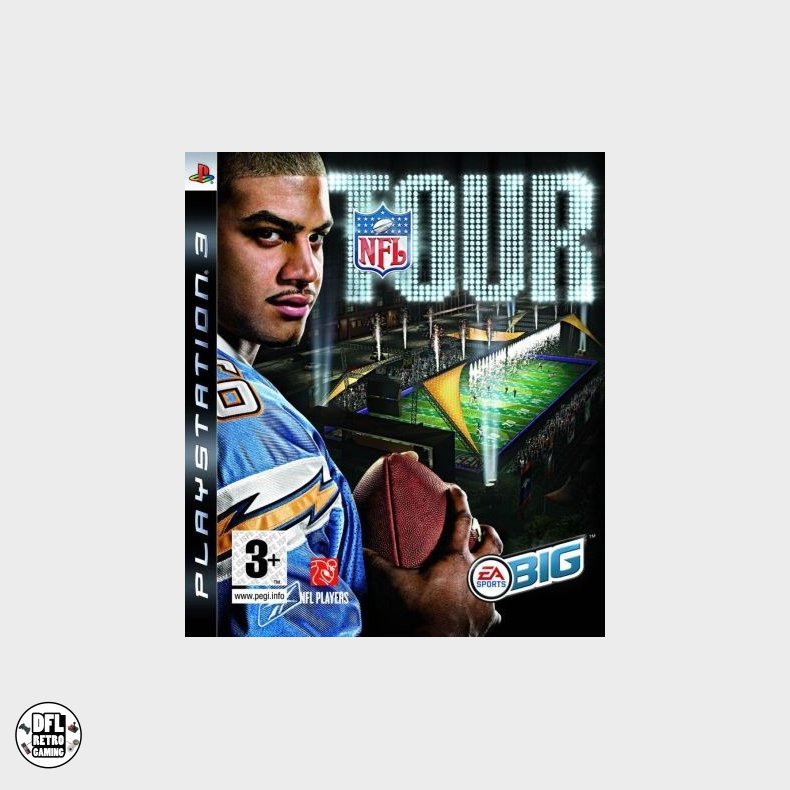 NFL Tour