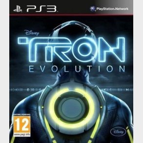 Tron: Evolution