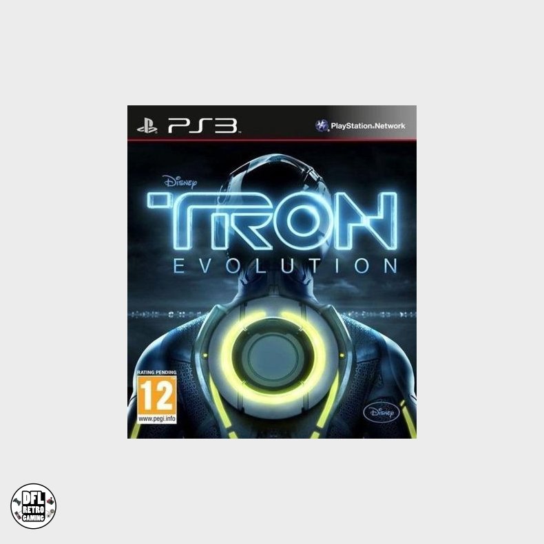 Tron: Evolution