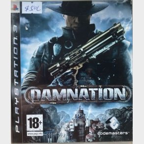 Damnation