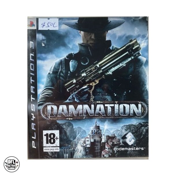 Damnation