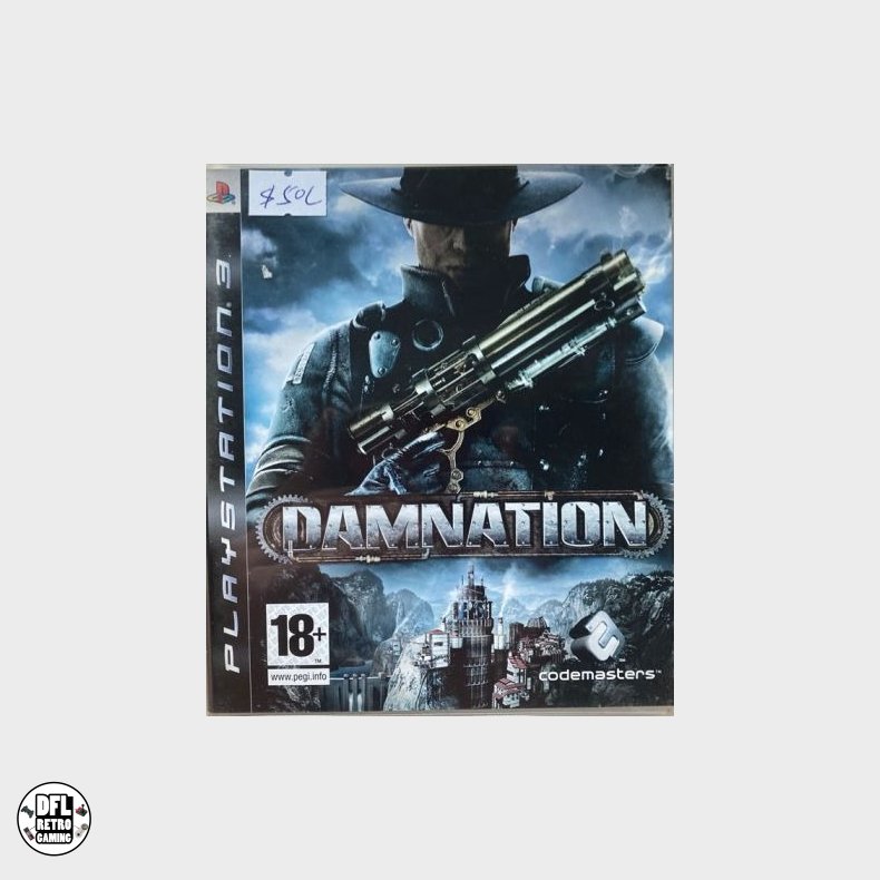 Damnation