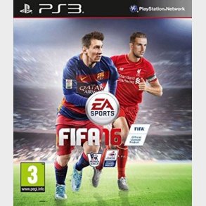 FIFA 16