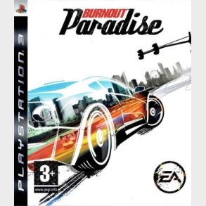 Burnout Paradise