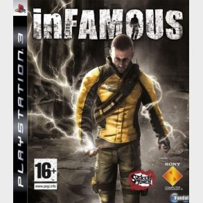 inFamous