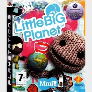 LittleBigPlanet