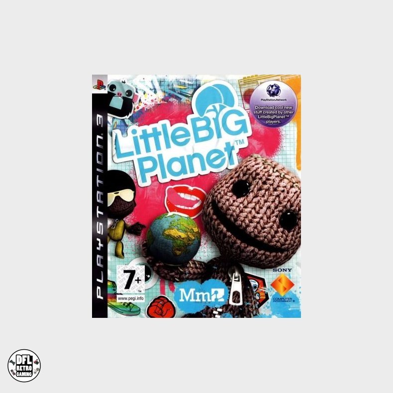 LittleBigPlanet