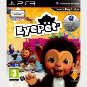 EyePet