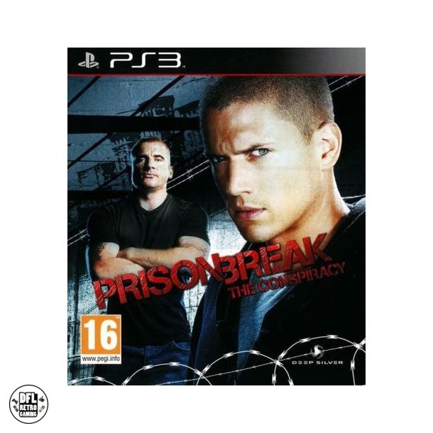 Prison Break