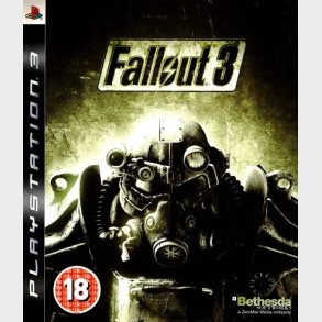 Fallout 3