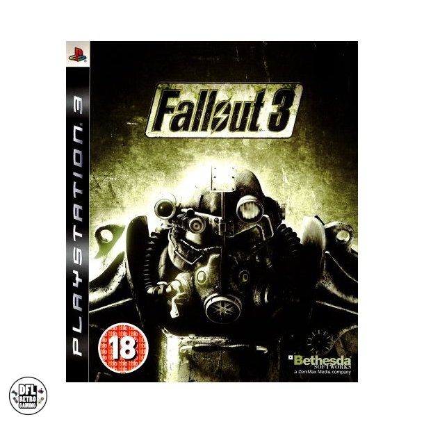 Fallout 3