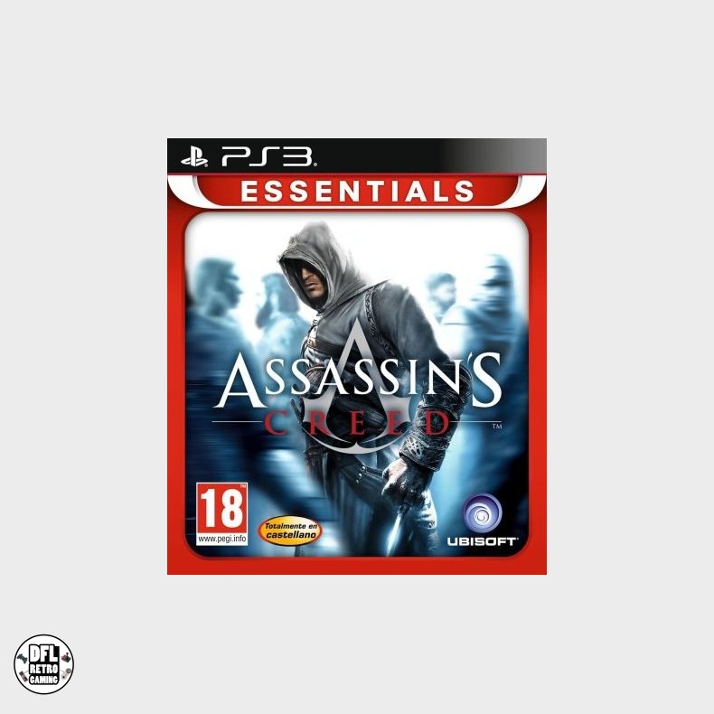 Assassin's Creed