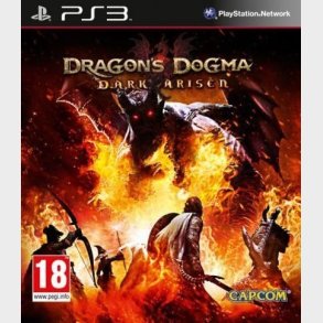 Dragon's Dogma