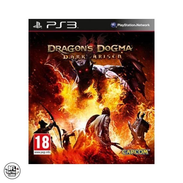 Dragon's Dogma