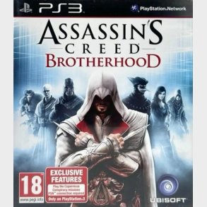 Assassin's Creed: Brotherhood