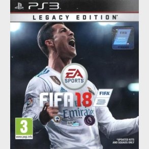 FIFA 18