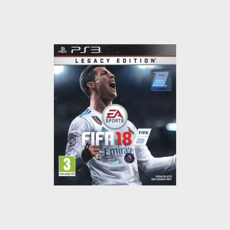 FIFA 18