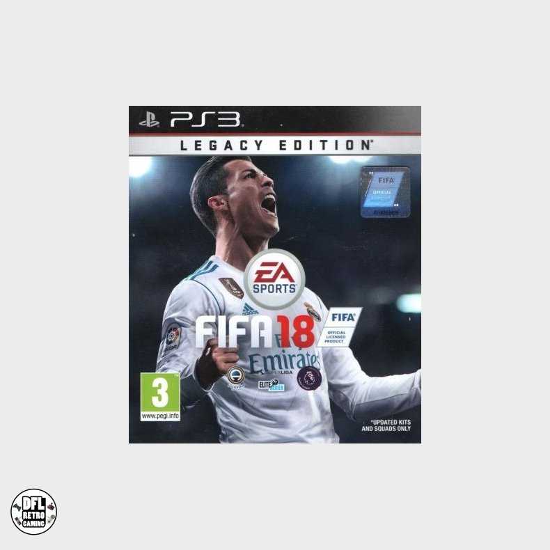 FIFA 18