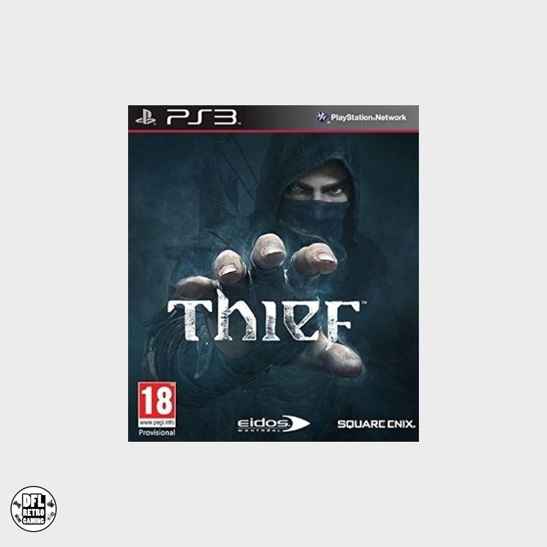 Thief