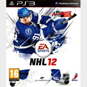 NHL 12