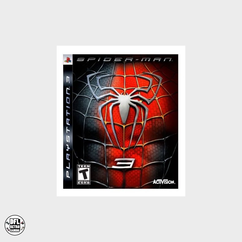 Spider-Man 3