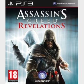 Assassin's Creed: Revelations