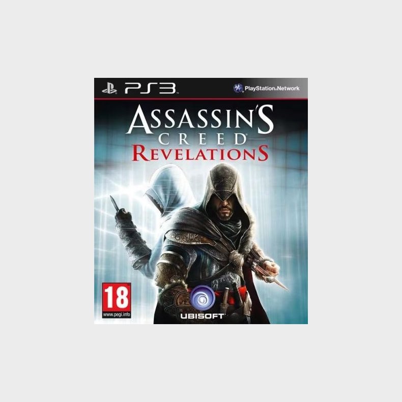 Assassin's Creed: Revelations