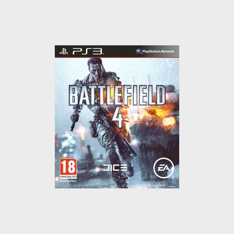 Battlefield 4