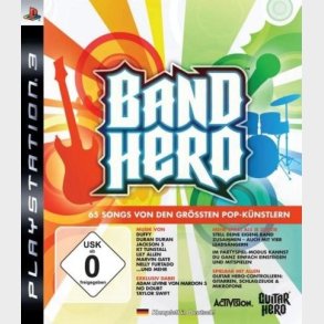 Band Hero