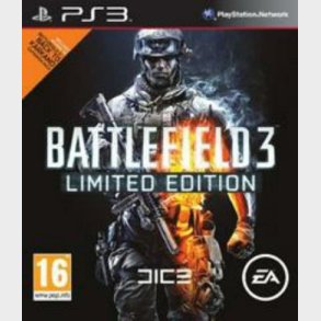 Battlefield 3