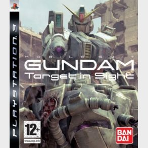 Mobile Suit Gundam: Target in Sight