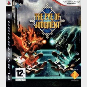 The Eye of Judgment