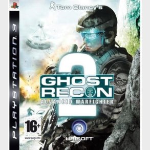 Tom Clancy's Ghost Recon: Advanced Warfighter 2