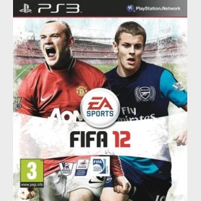 FIFA 12