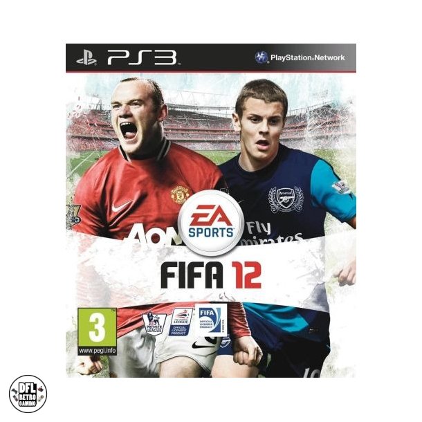 FIFA 12