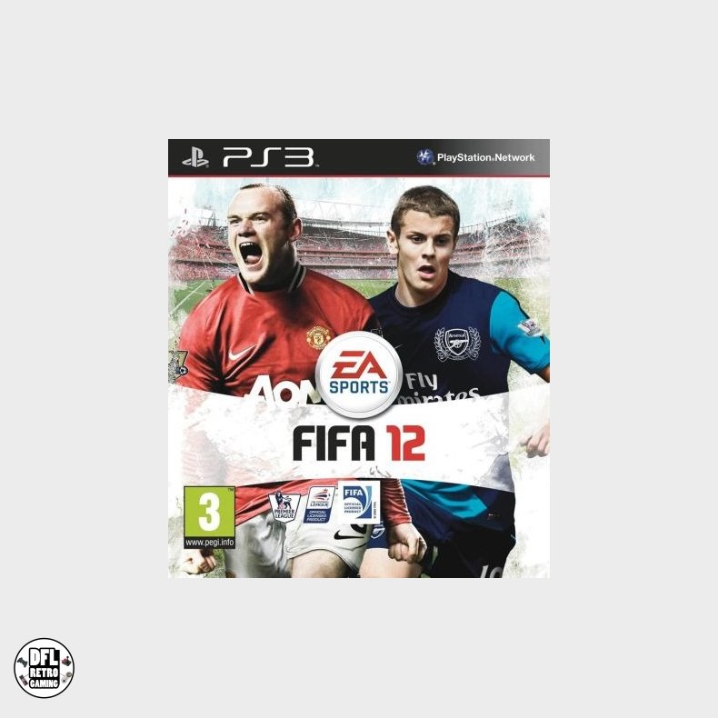FIFA 12
