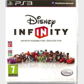 Disney Infinity