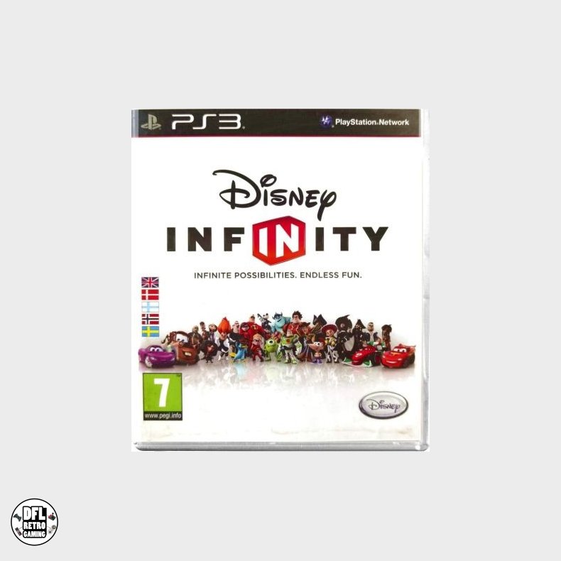 Disney Infinity