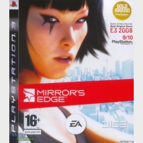 Mirror's Edge